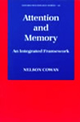 Attention and memory: An integrated framework