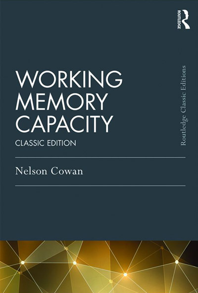Working memory capacity