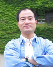Zhijian (David) Chen, Ph.D.